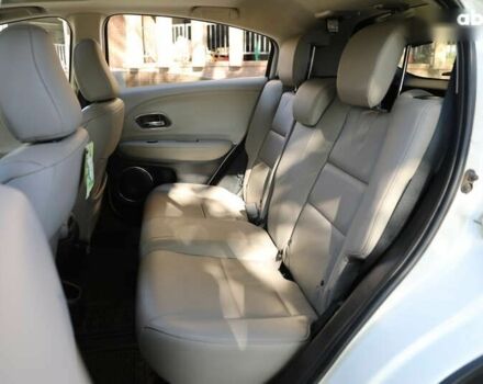 Хонда ХРВ, объемом двигателя 1.8 л и пробегом 82 тыс. км за 17000 $, фото 7 на Automoto.ua