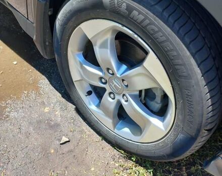 Хонда ХРВ, объемом двигателя 1.8 л и пробегом 97 тыс. км за 16500 $, фото 7 на Automoto.ua