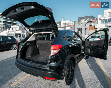 Хонда ХРВ, об'ємом двигуна 1.8 л та пробігом 98 тис. км за 20000 $, фото 21 на Automoto.ua