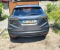 Хонда ХРВ, объемом двигателя 1.8 л и пробегом 97 тыс. км за 16500 $, фото 2 на Automoto.ua