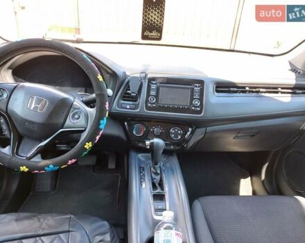 Хонда ХРВ, объемом двигателя 1.8 л и пробегом 97 тыс. км за 16500 $, фото 14 на Automoto.ua