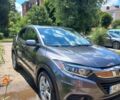 Хонда ХРВ, объемом двигателя 1.8 л и пробегом 97 тыс. км за 16500 $, фото 1 на Automoto.ua