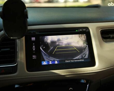 Хонда ХРВ, объемом двигателя 1.8 л и пробегом 82 тыс. км за 17000 $, фото 15 на Automoto.ua