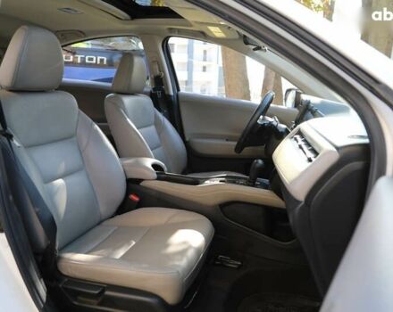 Хонда ХРВ, объемом двигателя 1.8 л и пробегом 82 тыс. км за 17000 $, фото 9 на Automoto.ua