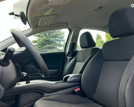 Хонда ХРВ, объемом двигателя 1.8 л и пробегом 77 тыс. км за 15999 $, фото 12 на Automoto.ua