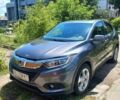 Хонда ХРВ, объемом двигателя 1.8 л и пробегом 97 тыс. км за 16500 $, фото 1 на Automoto.ua