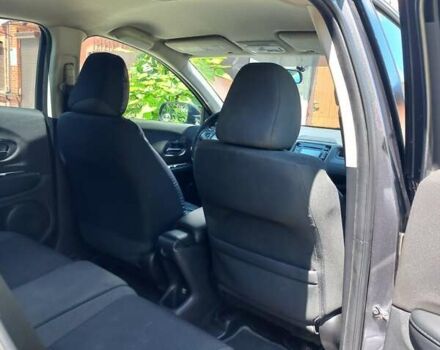Хонда ХРВ, объемом двигателя 1.8 л и пробегом 97 тыс. км за 16500 $, фото 8 на Automoto.ua