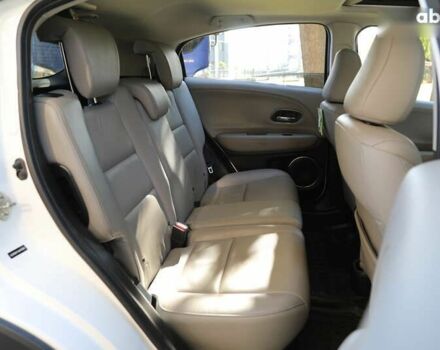 Хонда ХРВ, объемом двигателя 1.8 л и пробегом 82 тыс. км за 17000 $, фото 8 на Automoto.ua