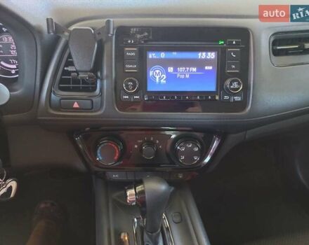Хонда ХРВ, объемом двигателя 1.8 л и пробегом 97 тыс. км за 16500 $, фото 17 на Automoto.ua