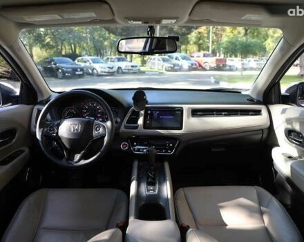 Хонда ХРВ, объемом двигателя 1.8 л и пробегом 82 тыс. км за 17000 $, фото 11 на Automoto.ua