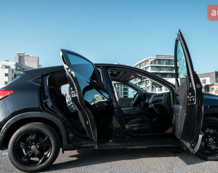 Хонда ХРВ, об'ємом двигуна 1.8 л та пробігом 98 тис. км за 20000 $, фото 15 на Automoto.ua