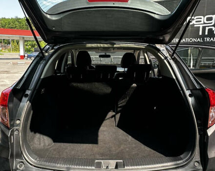 Хонда ХРВ, объемом двигателя 1.8 л и пробегом 53 тыс. км за 15000 $, фото 7 на Automoto.ua