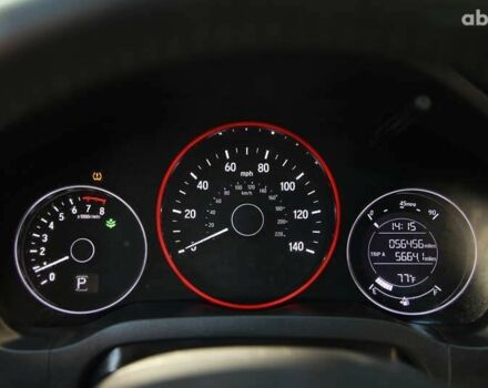 Хонда ХРВ, объемом двигателя 1.8 л и пробегом 82 тыс. км за 17000 $, фото 14 на Automoto.ua