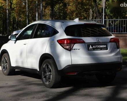 Хонда ХРВ, объемом двигателя 1.8 л и пробегом 82 тыс. км за 17000 $, фото 5 на Automoto.ua