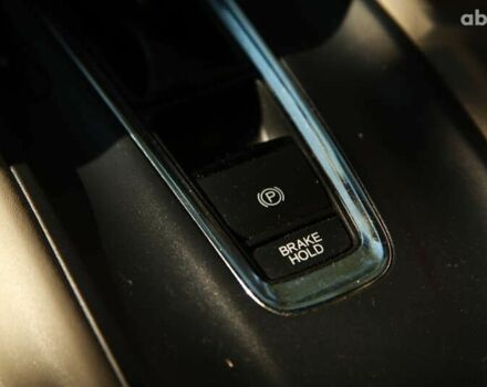 Хонда ХРВ, объемом двигателя 1.8 л и пробегом 82 тыс. км за 17000 $, фото 17 на Automoto.ua