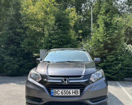 Хонда ХРВ, объемом двигателя 1.8 л и пробегом 53 тыс. км за 15000 $, фото 2 на Automoto.ua