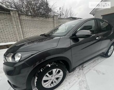 Хонда ХРВ, об'ємом двигуна 1.5 л та пробігом 35 тис. км за 20000 $, фото 1 на Automoto.ua