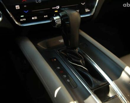 Хонда ХРВ, объемом двигателя 1.8 л и пробегом 82 тыс. км за 17000 $, фото 16 на Automoto.ua