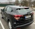 Хонда ХРВ, об'ємом двигуна 1.8 л та пробігом 32 тис. км за 18500 $, фото 13 на Automoto.ua