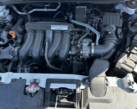 Хонда ХРВ, объемом двигателя 1.5 л и пробегом 48 тыс. км за 23500 $, фото 47 на Automoto.ua