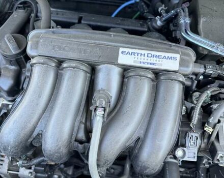 Хонда ХРВ, объемом двигателя 1.5 л и пробегом 48 тыс. км за 23500 $, фото 49 на Automoto.ua