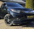 Хонда ХРВ, объемом двигателя 1.8 л и пробегом 50 тыс. км за 19700 $, фото 1 на Automoto.ua
