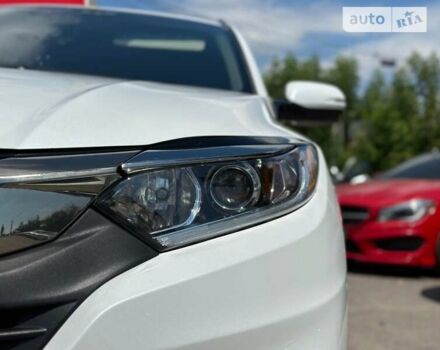 Хонда ХРВ, об'ємом двигуна 1.8 л та пробігом 35 тис. км за 21990 $, фото 4 на Automoto.ua