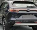 купить новое авто Хонда ХРВ 2023 года от официального дилера HONDA Одеса Хонда фото