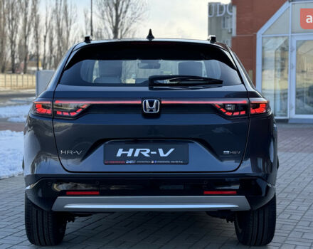 Хонда ХРВ, объемом двигателя 1.5 л и пробегом 0 тыс. км за 38184 $, фото 7 на Automoto.ua
