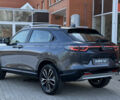 Хонда ХРВ, объемом двигателя 1.5 л и пробегом 0 тыс. км за 38184 $, фото 6 на Automoto.ua