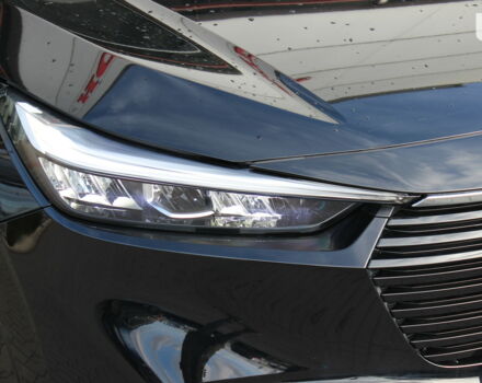 Хонда ХРВ, об'ємом двигуна 1.5 л та пробігом 0 тис. км за 36809 $, фото 17 на Automoto.ua