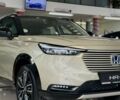 купить новое авто Хонда ХРВ 2023 года от официального дилера HONDA Одеса Хонда фото