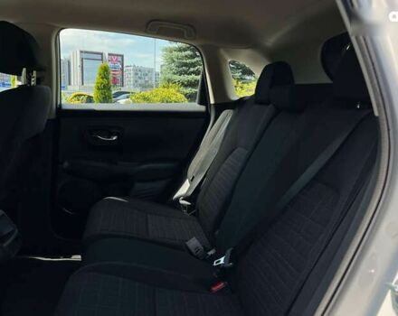 Хонда ХРВ, объемом двигателя 2 л и пробегом 12 тыс. км за 22900 $, фото 10 на Automoto.ua