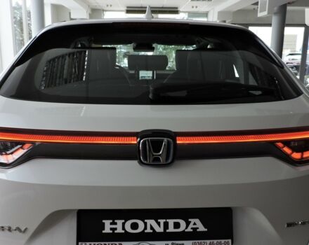 Хонда ХРВ, объемом двигателя 1.5 л и пробегом 0 тыс. км за 37633 $, фото 12 на Automoto.ua