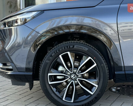 Хонда ХРВ, объемом двигателя 1.5 л и пробегом 0 тыс. км за 38184 $, фото 3 на Automoto.ua