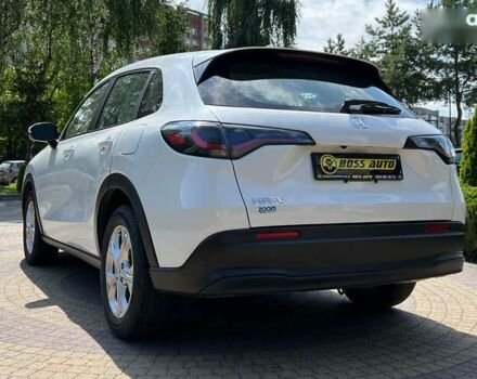 Хонда ХРВ, объемом двигателя 2 л и пробегом 12 тыс. км за 22900 $, фото 4 на Automoto.ua