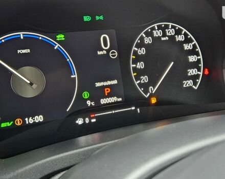 Хонда ХРВ, об'ємом двигуна 1.5 л та пробігом 0 тис. км за 37268 $, фото 36 на Automoto.ua