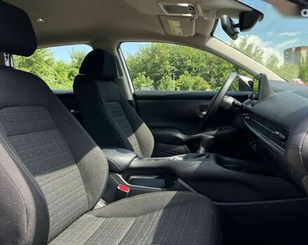 Хонда ХРВ, объемом двигателя 2 л и пробегом 12 тыс. км за 22900 $, фото 11 на Automoto.ua