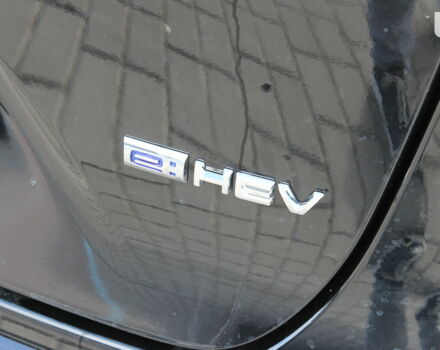 Хонда ХРВ, об'ємом двигуна 1.5 л та пробігом 0 тис. км за 36809 $, фото 20 на Automoto.ua