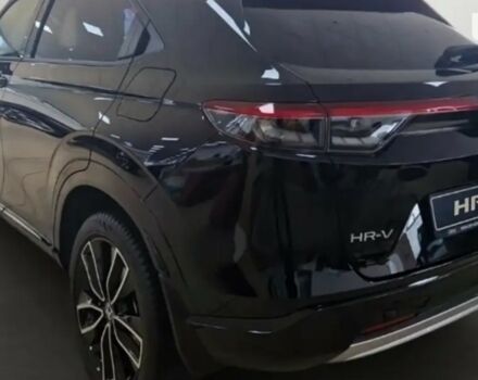 купить новое авто Хонда ХРВ 2023 года от официального дилера HONDA Одеса Хонда фото