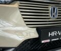 купити нове авто Хонда ХРВ 2023 року від офіційного дилера HONDA Одеса Хонда фото