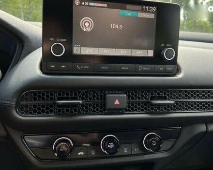 Хонда ХРВ, объемом двигателя 2 л и пробегом 12 тыс. км за 22900 $, фото 15 на Automoto.ua