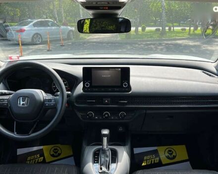 Хонда ХРВ, объемом двигателя 2 л и пробегом 12 тыс. км за 22900 $, фото 9 на Automoto.ua
