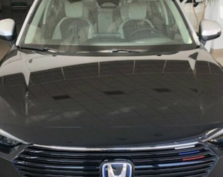 Хонда ХРВ, об'ємом двигуна 1.5 л та пробігом 0 тис. км за 39406 $, фото 2 на Automoto.ua