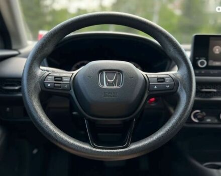 Хонда ХРВ, объемом двигателя 2 л и пробегом 12 тыс. км за 22900 $, фото 17 на Automoto.ua