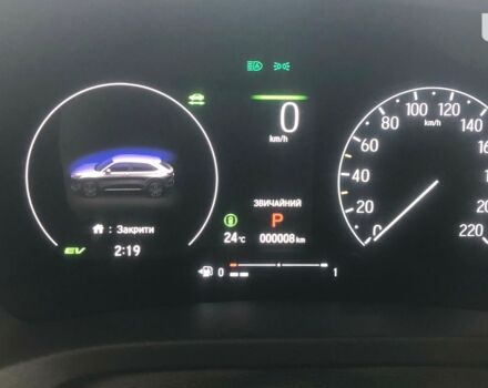 Хонда ХРВ, об'ємом двигуна 1.5 л та пробігом 0 тис. км за 39406 $, фото 27 на Automoto.ua
