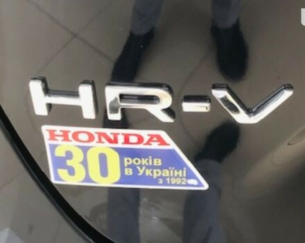 Хонда ХРВ, об'ємом двигуна 1.5 л та пробігом 0 тис. км за 39406 $, фото 32 на Automoto.ua