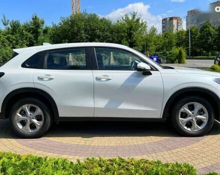 Хонда ХРВ, объемом двигателя 2 л и пробегом 12 тыс. км за 22900 $, фото 7 на Automoto.ua