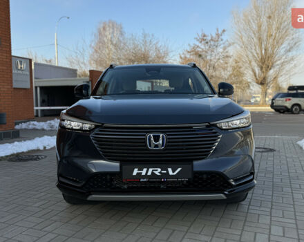 Хонда ХРВ, объемом двигателя 1.5 л и пробегом 0 тыс. км за 38184 $, фото 1 на Automoto.ua
