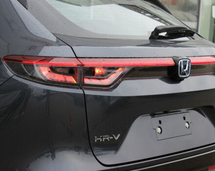 Хонда ХРВ, об'ємом двигуна 1.5 л та пробігом 0 тис. км за 36628 $, фото 25 на Automoto.ua